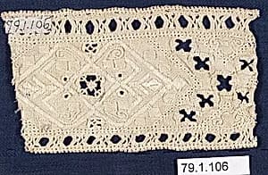 Fragment by Unknown Artist