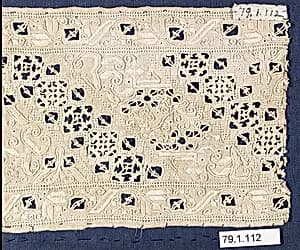 Fragment by Unknown Artist