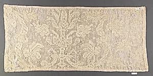 Fragment by Unknown Artist