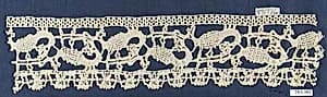Fragment by Unknown Artist