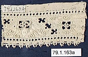 Fragment by Unknown Artist