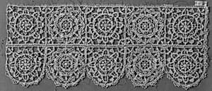 Fragment by Unknown Artist