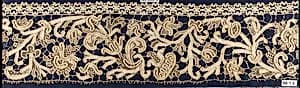 Fragment by Unknown Artist