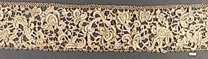 Fragment by Unknown Artist