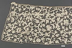 Fragment by Unknown Artist