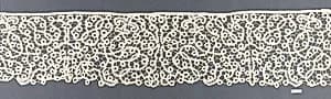 Fragment by Unknown Artist