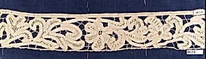 Fragment by Unknown Artist