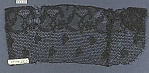 Fragment by Unknown Artist