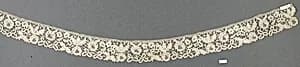 Fragment by Unknown Artist