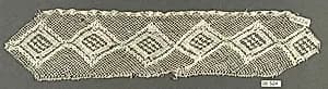 Fragment by Unknown Artist