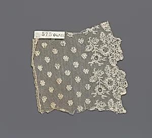 Fragment by Unknown Artist