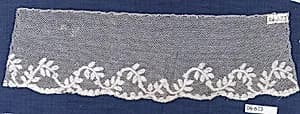 Fragment by Unknown Artist