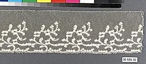 Fragment by Unknown Artist
