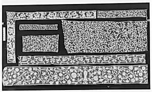 Fragment by Unknown Artist