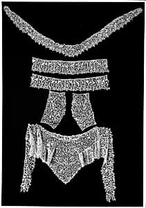 Fragment by Unknown Artist