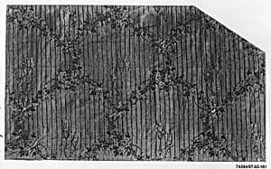 Fragment by Unknown Artist