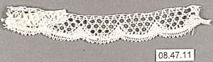 Fragment by Unknown Artist