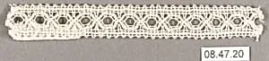 Fragment by Unknown Artist