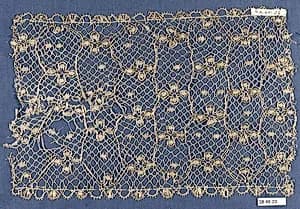 Fragment by Unknown Artist