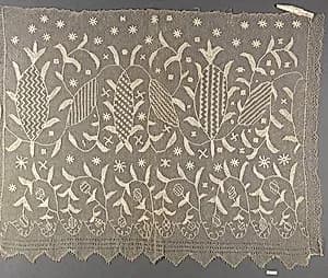 Fragment by Unknown Artist