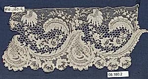 Fragment by Unknown Artist