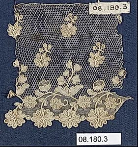 Fragment by Unknown Artist