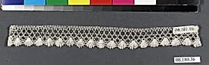 Fragment by Unknown Artist
