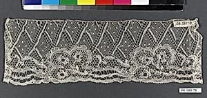 Fragment by Unknown Artist