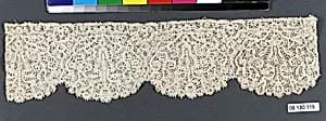 Fragment by Unknown Artist