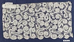 Fragment by Unknown Artist
