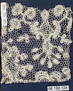 Fragment by Unknown Artist