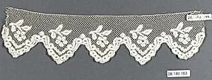Fragment by Unknown Artist