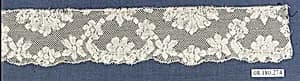 Fragment by Unknown Artist