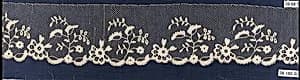Fragment by Unknown Artist