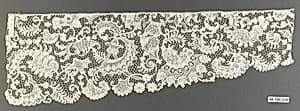 Fragment by Unknown Artist