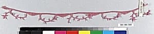 Fragment by Unknown Artist