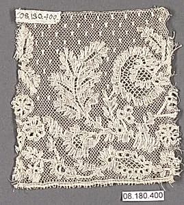 Fragment by Unknown Artist