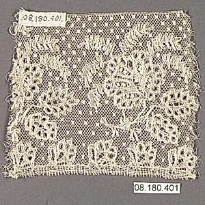 Fragment by Unknown Artist