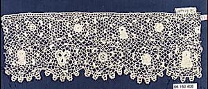 Fragment by Unknown Artist