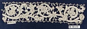 Fragment by Unknown Artist