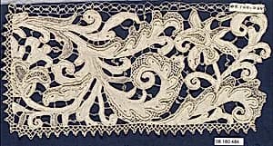 Fragment by Unknown Artist