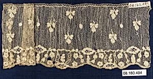 Fragment by Unknown Artist