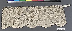 Fragment by Unknown Artist