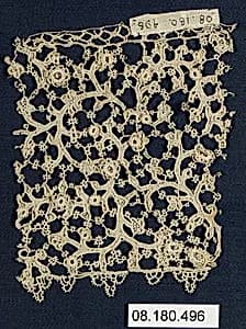 Fragment by Unknown Artist