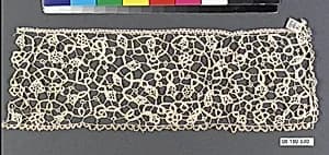 Fragment by Unknown Artist