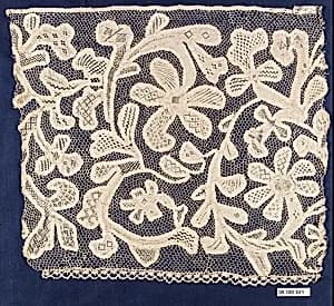 Fragment by Unknown Artist