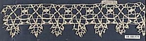 Fragment by Unknown Artist