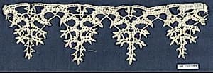Fragment by Unknown Artist