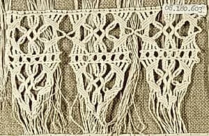 Fragment by Unknown Artist