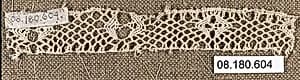 Fragment by Unknown Artist